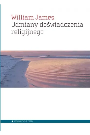 Odmiany doświadczenia religijnego
