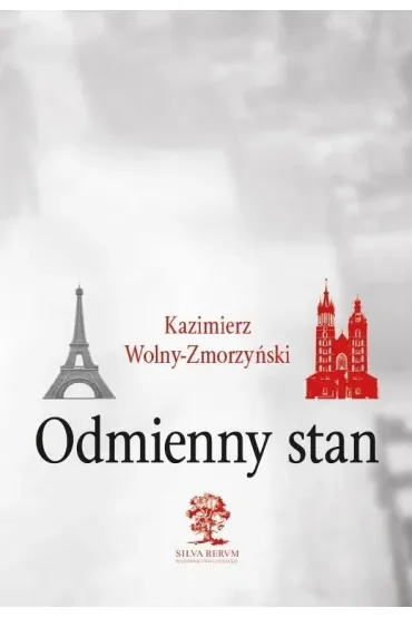 Odmienny stan