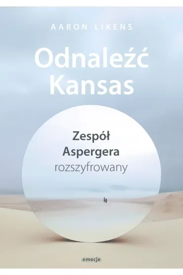 Odnaleźć Kansas Zespół Aspergera rozszyfrowany