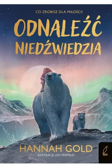 Odnaleźć niedźwiedzia