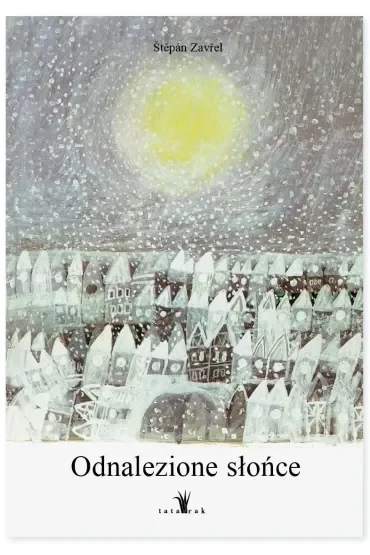 Odnalezione słońce