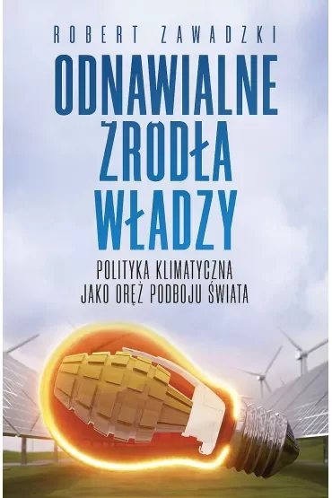 Odnawialne źródła władzy