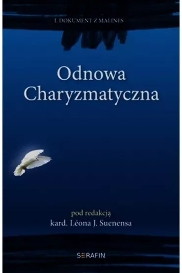 Odnowa Charyzmatyczna I Dokument z Malines