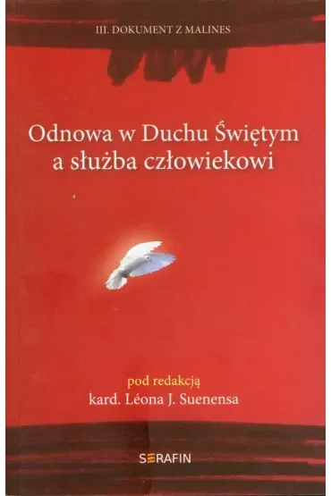 Odnowa w Duchu Świętym a służba człowiekowi