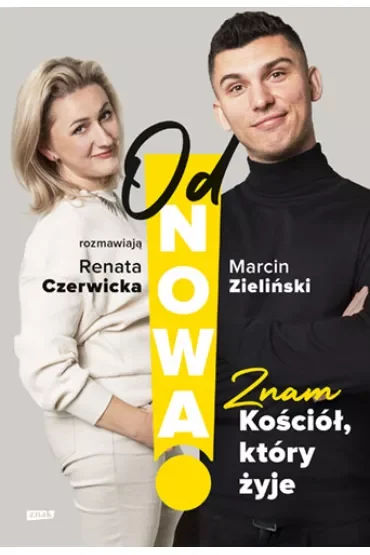 OdNowa! Znam Kościół, który żyje