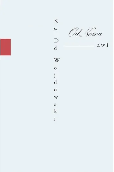 OdNowa