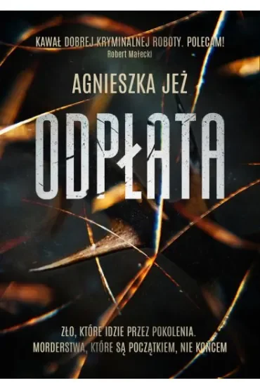Odpłata