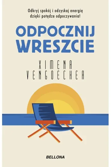 Odpocznij wreszcie