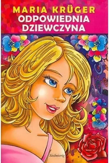 Odpowiednia dziewczyna