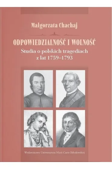 Odpowiedzialność i wolność