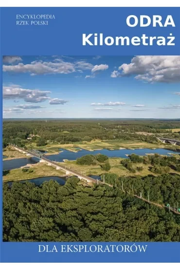 Odra kilometraż