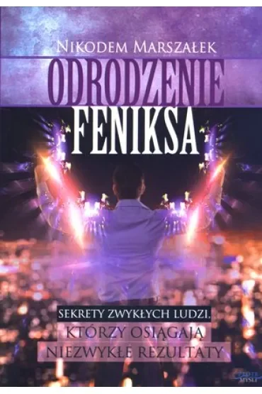 Odrodzenie Feniksa