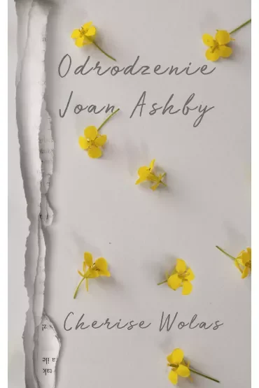 Odrodzenie Joan Ashby