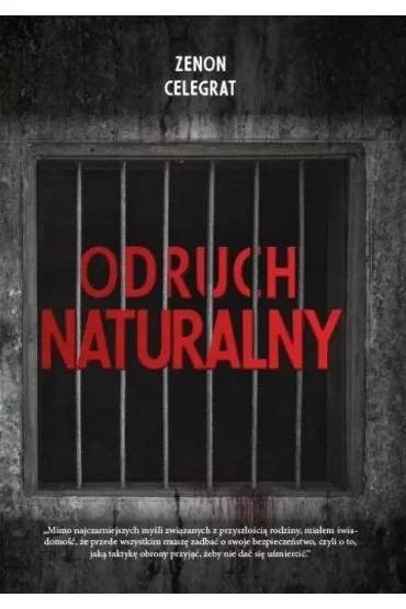 Odruch naturalny