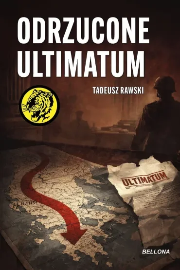 Odrzucone ultimatum
