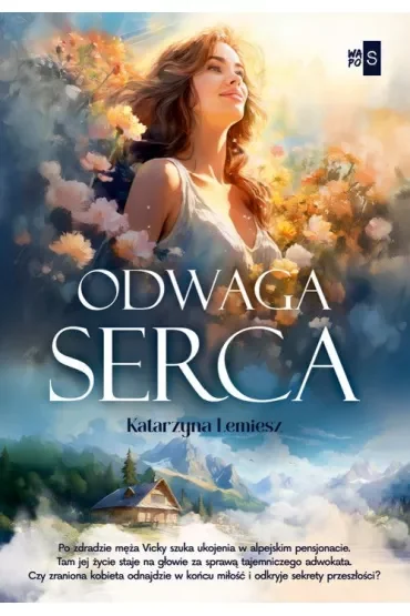 Odwaga serca