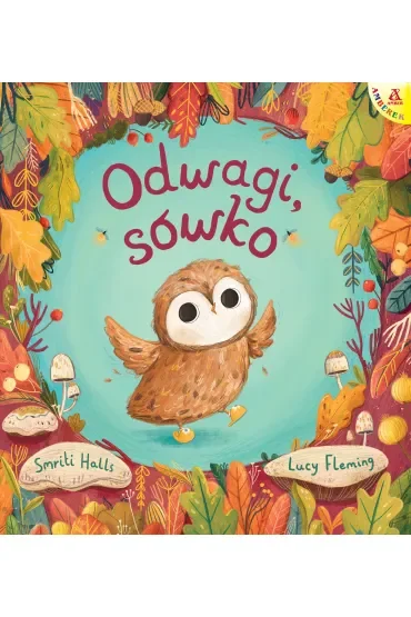 Odwagi, sówko