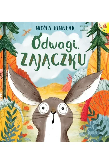 Odwagi, zajączku