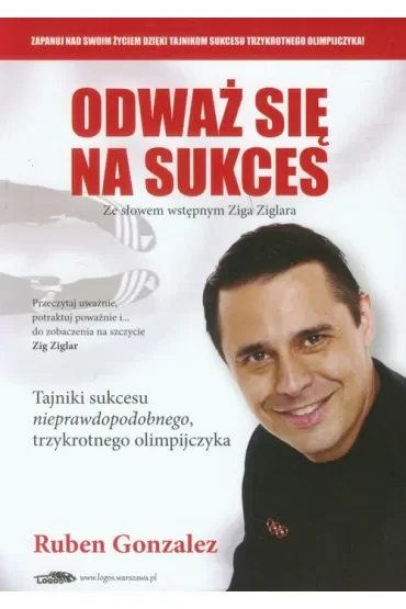 Odważ się na sukces
