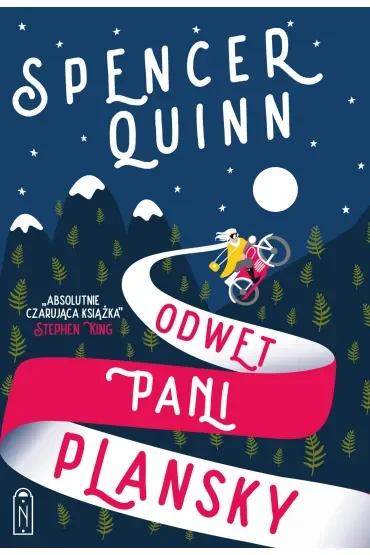 Odwet pani Plansky