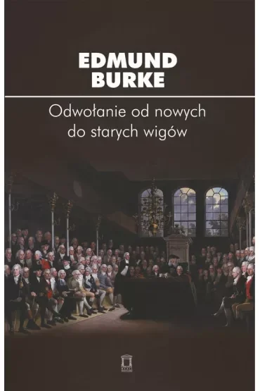 Odwołanie od nowych do starych wigów
