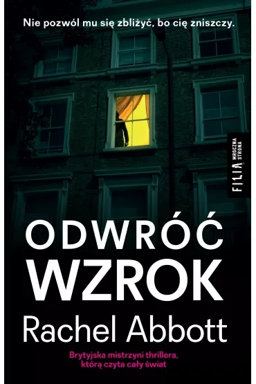 Odwróć wzrok