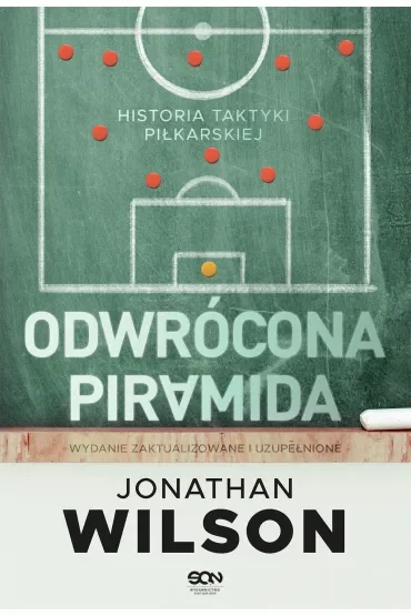 Odwrócona Piramida Wyd. Ii