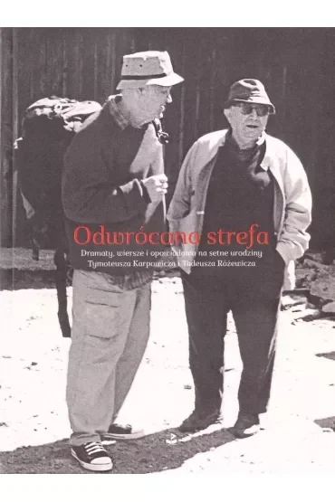 Odwrócona strefa