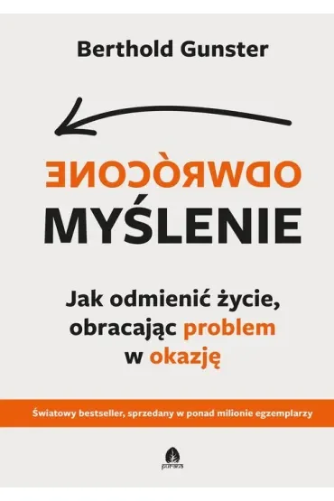 Odwrócone myślenie