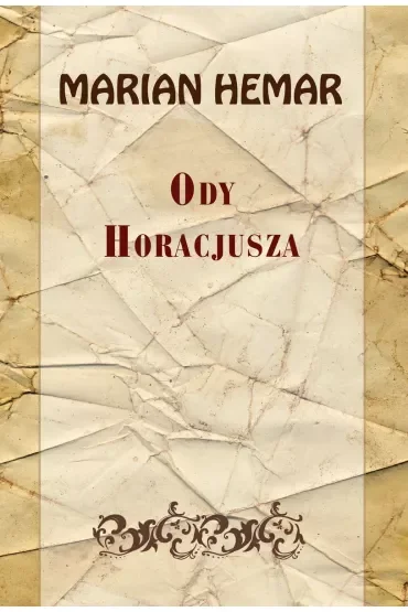 Ody Horacjusza