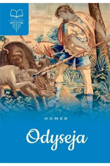 Odyseja
