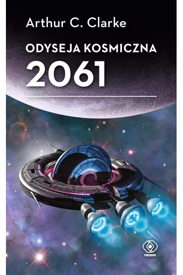 Odyseja kosmiczna 2061