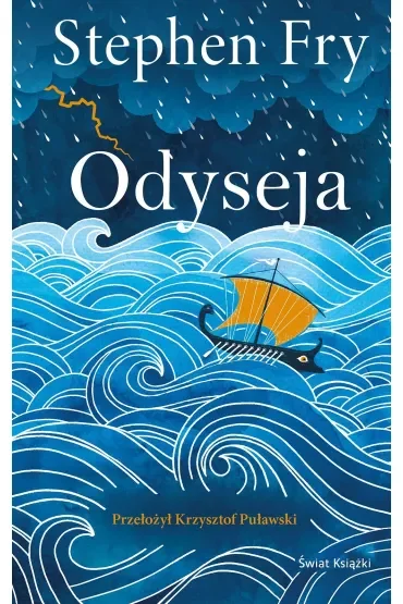 Odyseja