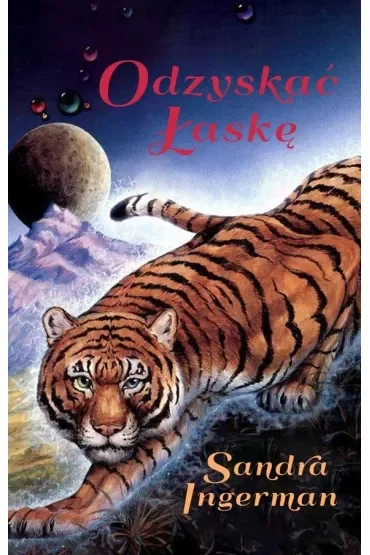 Odzyskać Łaskę