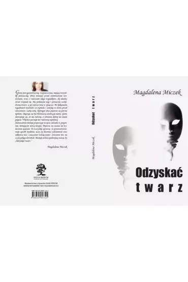 Odzyskać twarz