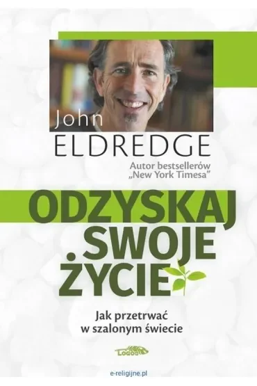 Odzyskaj swoje życie