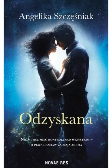 Odzyskana