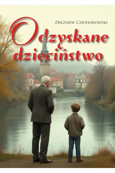 Odzyskane dzieciństwo