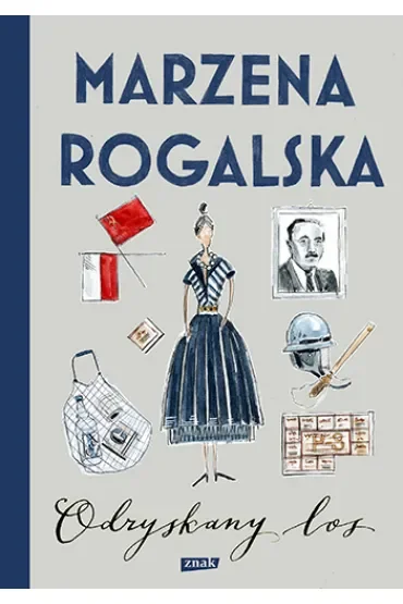 Odzyskany los. Saga o Karli Linde. Tom 4