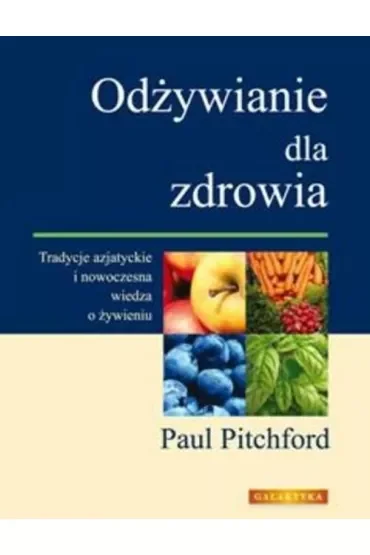 Odżywianie dla zdrowia