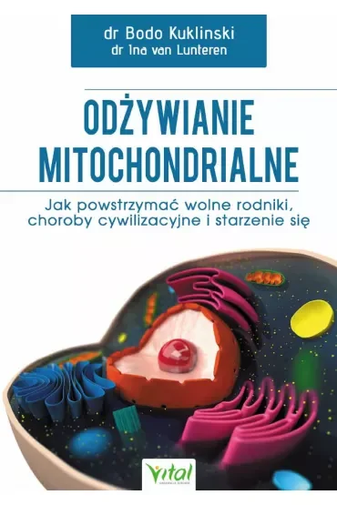 Odżywianie mitochondrialne