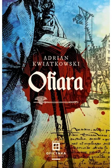 Ofiara