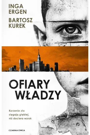 Ofiary władzy