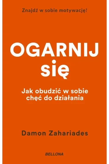 Ogarnij się (wydanie pocketowe)