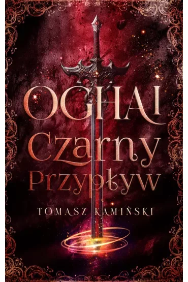 Oghai Czarny Przypływ