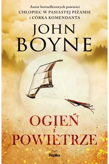 Ogień i Powietrze