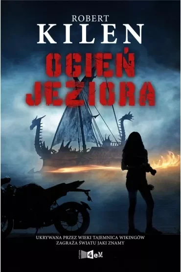 Ogień jeziora