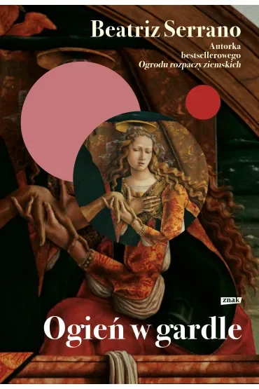 Ogień w gardle