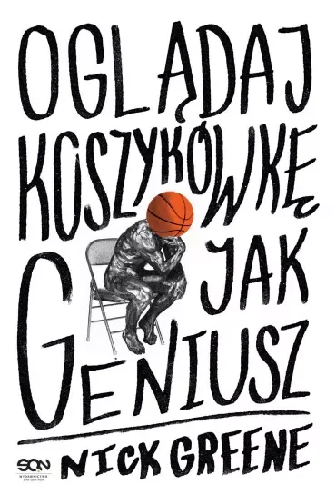 Oglądaj Koszykówkę Jak Geniusz