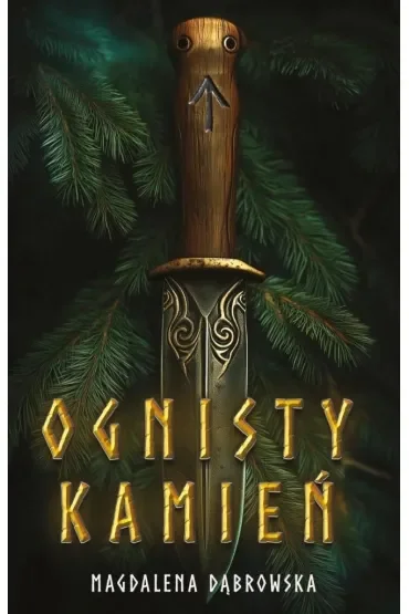Ognisty kamień